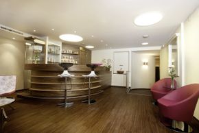 General information about your stay at Hotel Kaiserhof*****Superior