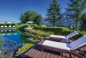 General information about your stay at Hotel Kaiserhof*****Superior