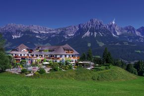 General information about your stay at Hotel Kaiserhof*****Superior
