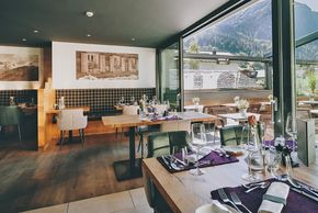 General information about your stay at Hotel Kaprunerhof