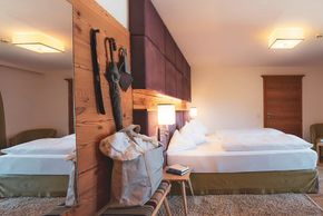 General information about your stay at Hotel Kaprunerhof