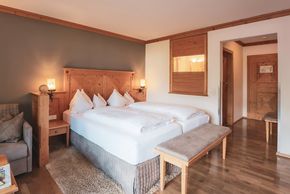 General information about your stay at Hotel Kaprunerhof
