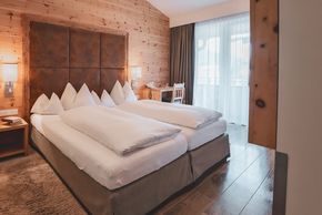General information about your stay at Hotel Kaprunerhof