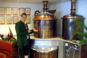 General information about your stay at Hotel Kartause Gaming