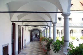 General information about your stay at Hotel Kartause Gaming