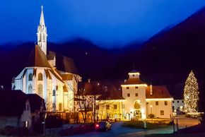 General information about your stay at Hotel Kartause Gaming