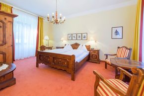 General information about your stay at Hotel Kartause Gaming