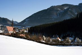 General information about your stay at Hotel Kartause Gaming