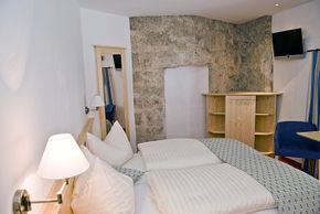 General information about your stay at Hotel Kartause Gaming