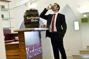 General information about your stay at Hotel Kartause Gaming