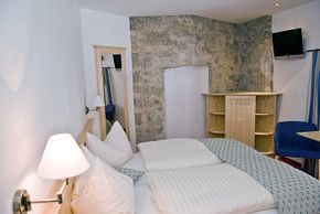 General information about your stay at Hotel Kartause Gaming