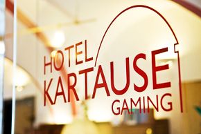General information about your stay at Hotel Kartause Gaming