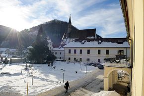 General information about your stay at Hotel Kartause Gaming