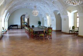 General information about your stay at Hotel Kartause Gaming