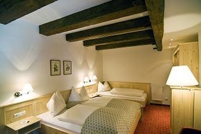 General information about your stay at Hotel Kartause Gaming