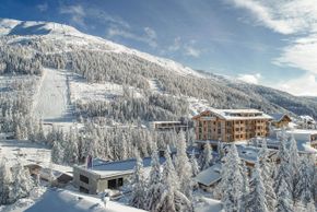 General information about your stay at Das KATSCHBERG
