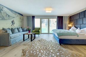 General information about your stay at Hotel Kendler