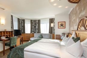 General information about your stay at Hotel Kendler