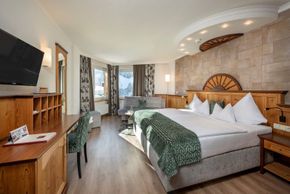 General information about your stay at Hotel Kendler