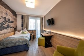 General information about your stay at Hotel Kendler