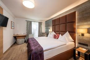 General information about your stay at Hotel Kendler