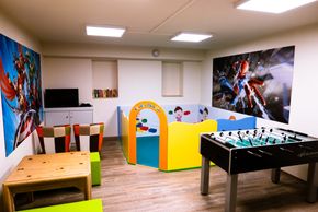 General information about your stay at Hotel Kendler