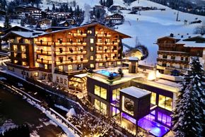 General information about your stay at Hotel Kendler