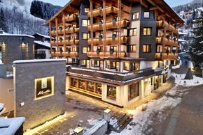 General information about your stay at Hotel Kendler