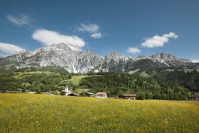 General information about your stay at Hotel Kirchenwirt