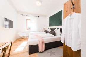 General information about your stay at Hotel Kirchenwirt