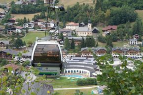 General information about your stay at Hotel Kirchenwirt