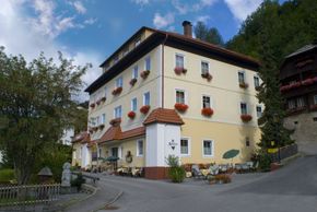 General information about your stay at Hotel Kirchenwirt