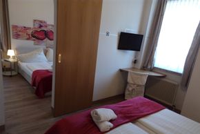 General information about your stay at Hotel Kirchenwirt