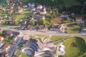 General information about your stay at Hotel Kirchenwirt