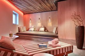 General information about your stay at Hotel Konradin