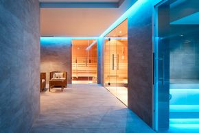 General information about your stay at Hotel Konradin