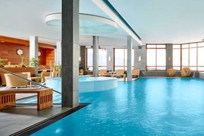 General information about your stay at Hotel Konradin