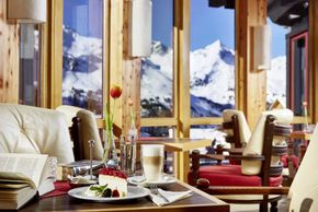 General information about your stay at Hotel Konradin