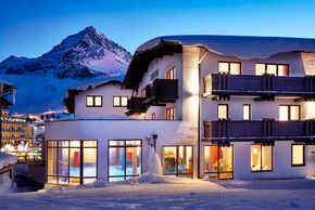 General information about your stay at Hotel Konradin