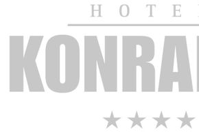 General information about your stay at Hotel Konradin