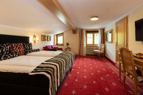 General information about your stay at Hotel Ludwig Royal