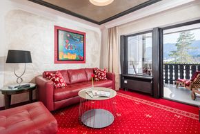 General information about your stay at Hotel Ludwig Royal