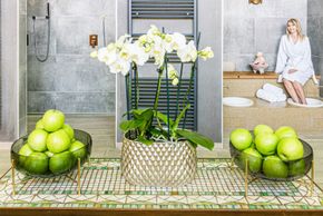 General information about your stay at Hotel Ludwig Royal