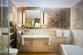 General information about your stay at Hotel Ludwig Royal