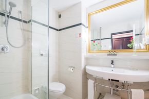 General information about your stay at Hotel Ludwig Royal