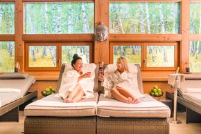 General information about your stay at Hotel Ludwig Royal