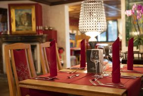 General information about your stay at Hotel Ludwig Royal