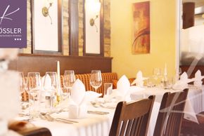 General information about your stay at Hotel Kössler