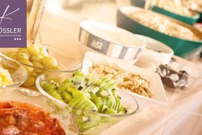 General information about your stay at Hotel Kössler