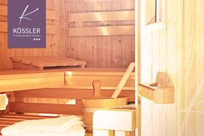 General information about your stay at Hotel Kössler